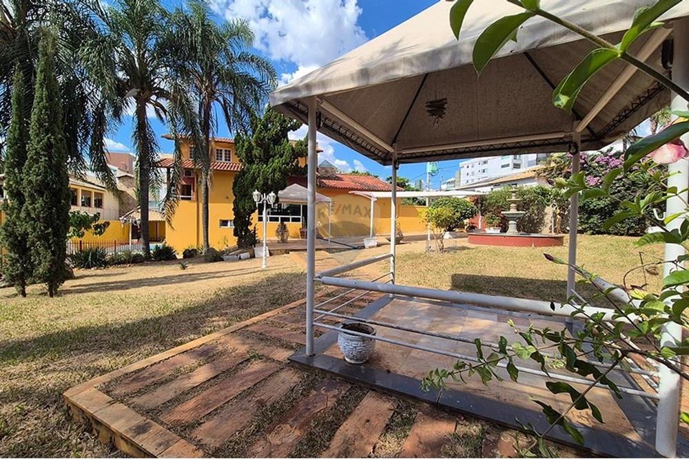 Casa - Venda - Belo Horizonte , Minas Gerais - Imagem do WhatsApp de 2025-03-13 à(s) 09.17.31_d8d569d0.jpg - 870411013-24