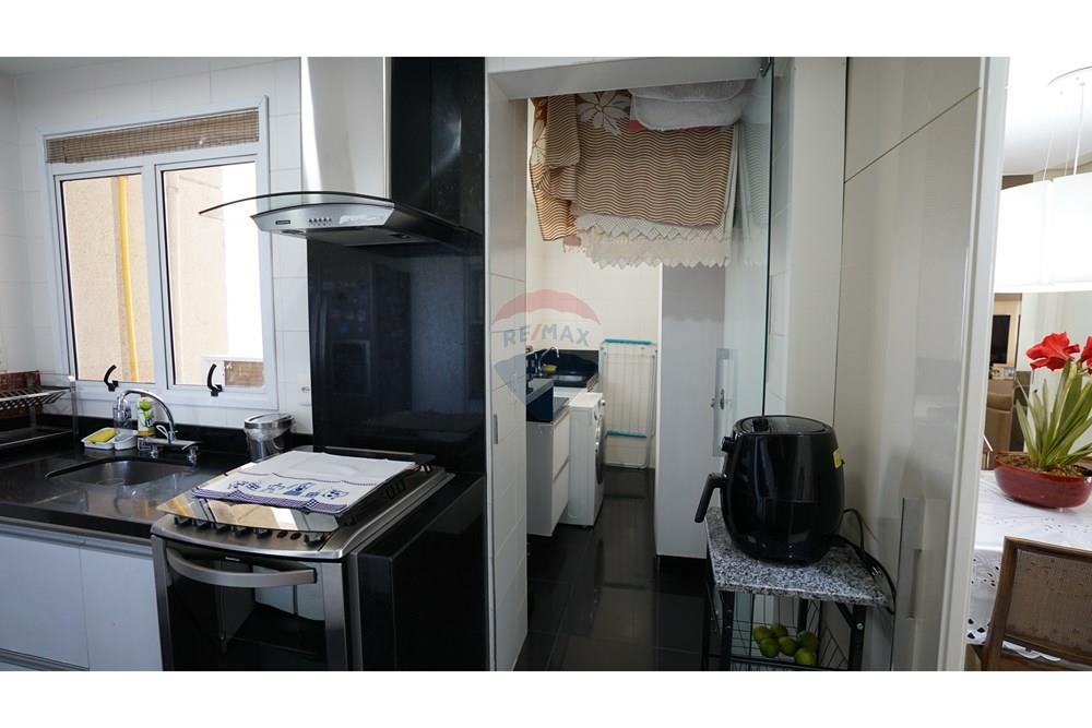 Apartamento - Venda - Nova Lima , Minas Gerais - 9 Cozinha_Area.JPG - Área de serviço - 870351049-12