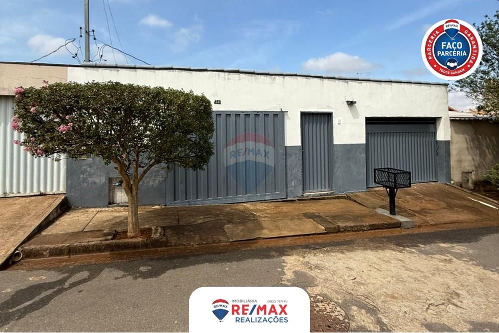 Casa - Venda - Patos de Minas , Minas Gerais - ENDOSSO DE VENDA - CASA NO JARDIM QUEBEC II MÁRIO SITE.jpg - 870631011-61