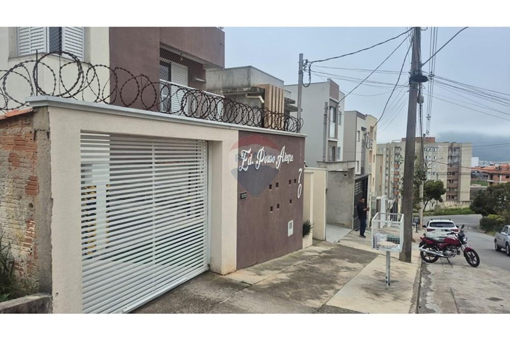 Terreno - Venda - Poços de Caldas , Minas Gerais - Vista do prédio ao lado..jpeg - 870361003-14