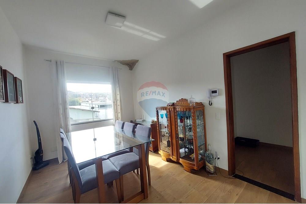 Casa - Venda - Belo Horizonte , Minas Gerais - 12.jpg - Sala de jantar - 870701004-49