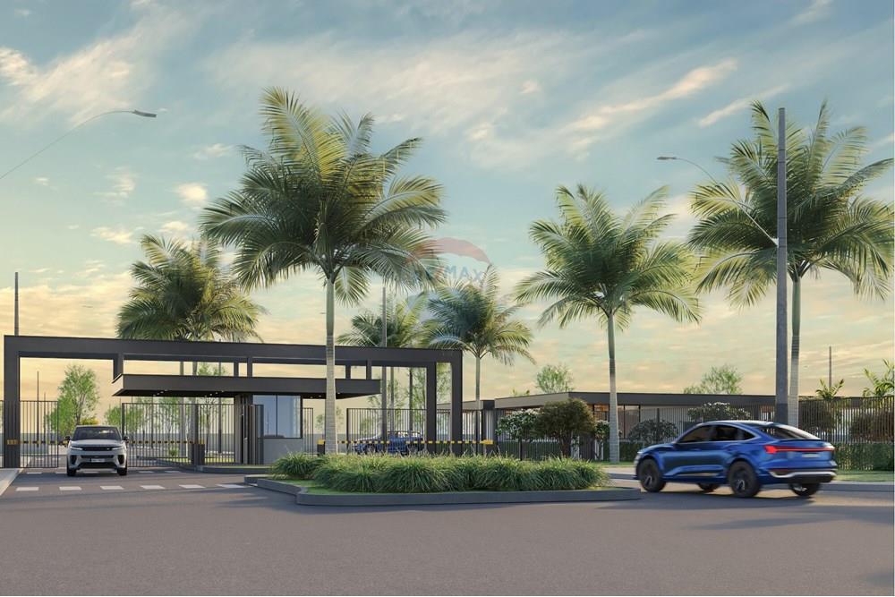 Terreno - Venda - Uberaba , Minas Gerais - 04 Lote Venda 211 mil no Condomínio Recanto Imperial em Uberaba na Remax 870291025-106.jpg - 870291025-107