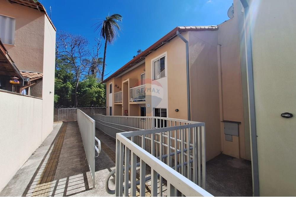 Apartamento - Venda - Santa Luzia , Minas Gerais - OPCÇAO DE CAPA.jpeg - 870241106-43