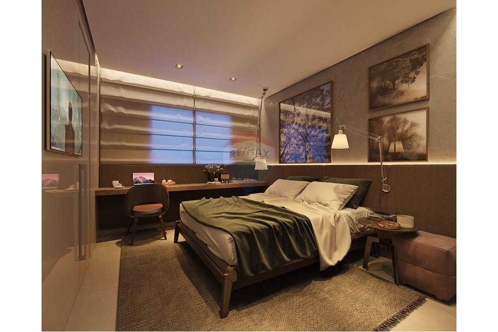 Apartamento - Venda - Belo Horizonte , Minas Gerais - 15_Somattos_Lumina_Suite.jpg - 870421024-189