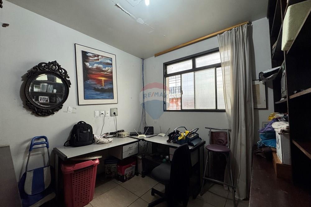 Casa - Venda - Belo Horizonte , Minas Gerais - IMG_3256.JPG - 870411148-2