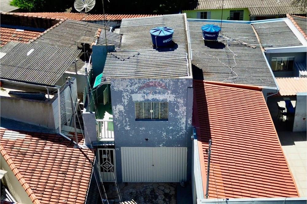 Sobrado - Venda - São Sebastião do Paraíso , Minas Gerais - SOBRADO ALTO BELA VISTA-RUA SASSAFRAZ-FOTOS PROFISSIONAIS (6).jpeg - 870811007-58