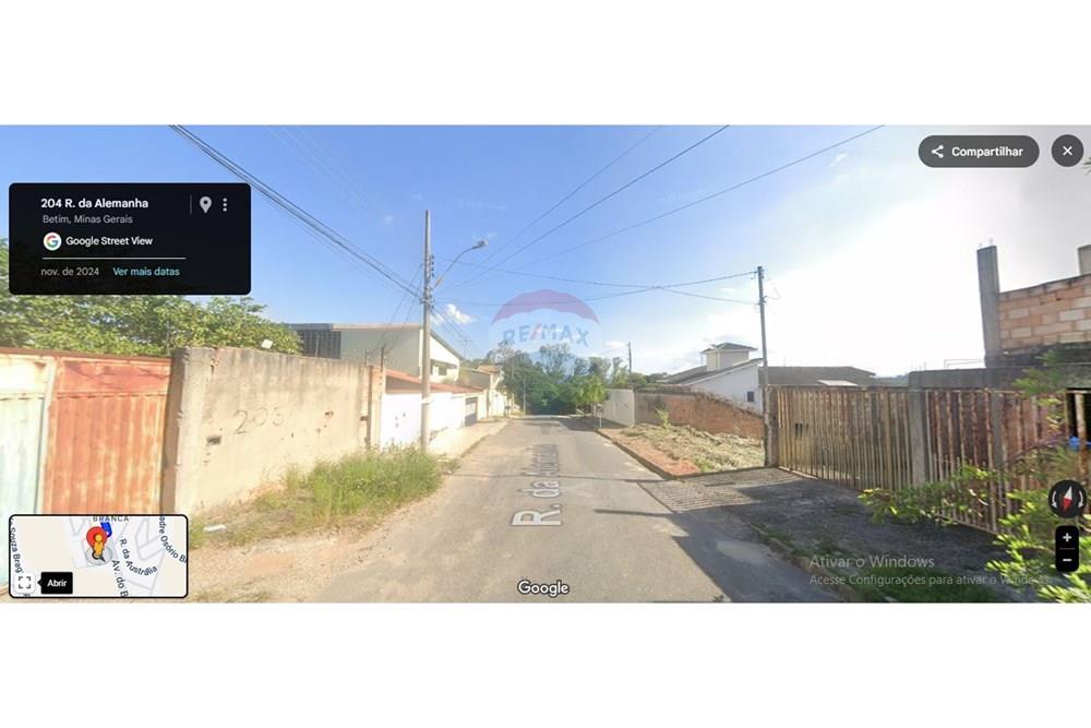 Terreno - Venda - Betim , Minas Gerais - Maps-4.JPG - 870421024-180