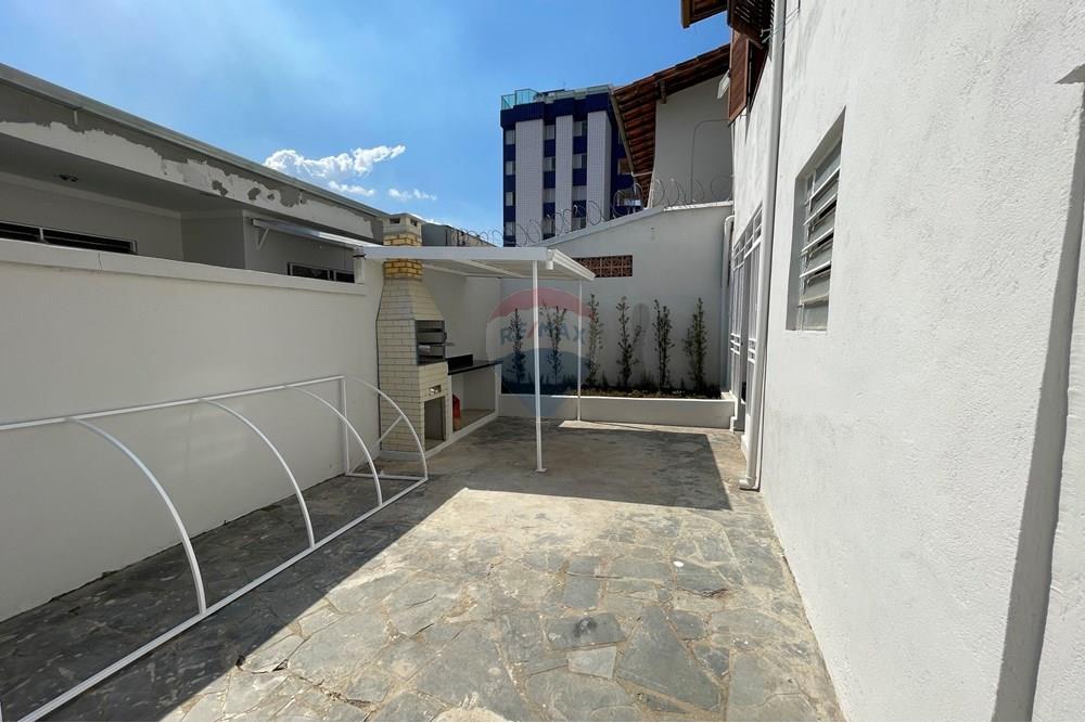 Casa - Alugar - Belo Horizonte , Minas Gerais - IMG_0183.JPG - 870411006-68