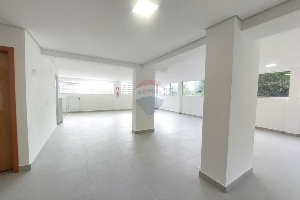 Apartamento - Venda - Belo Horizonte , Minas Gerais - 32.jpg - Salão de Festas - 870701004-60