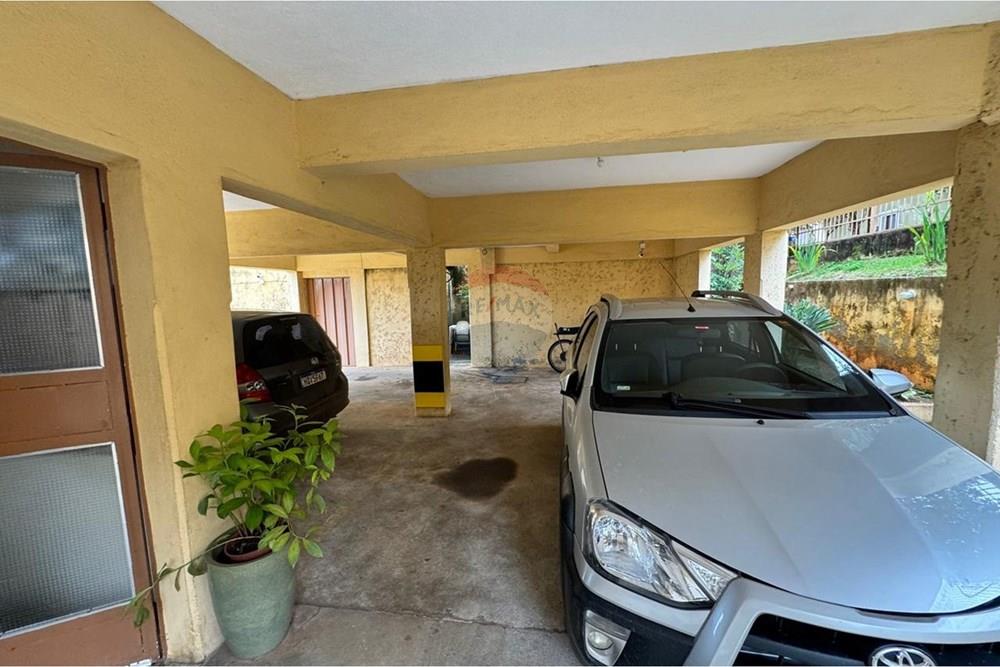 Apartamento - Venda - Belo Horizonte , Minas Gerais - 3.jpeg - Garagem - 870701005-90