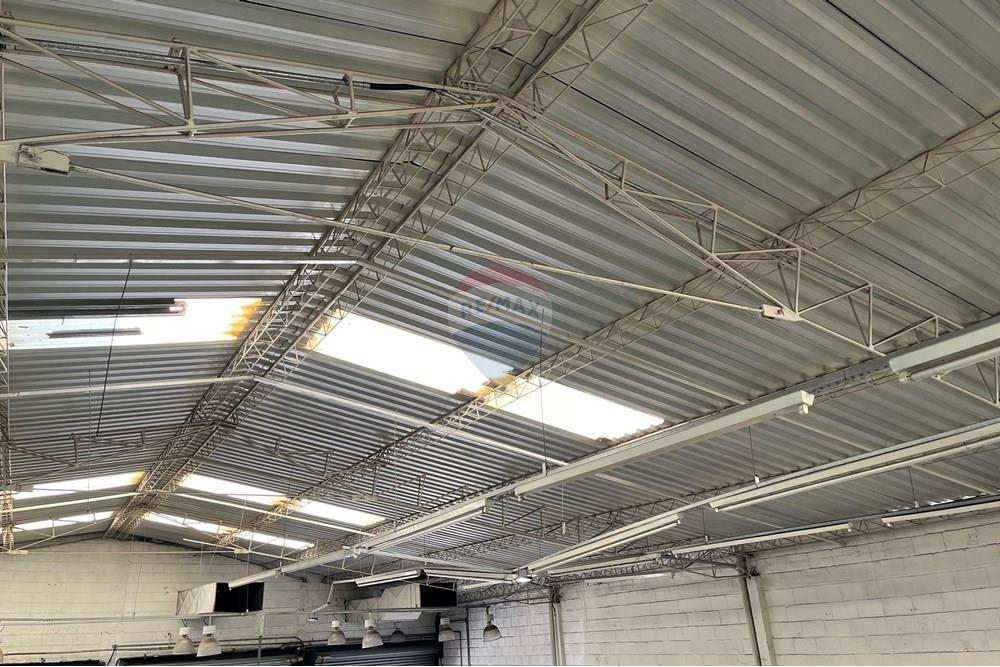 Galpão - Alugar - Belo Horizonte , Minas Gerais - 22 IMG_6466.jpg - 870241100-92