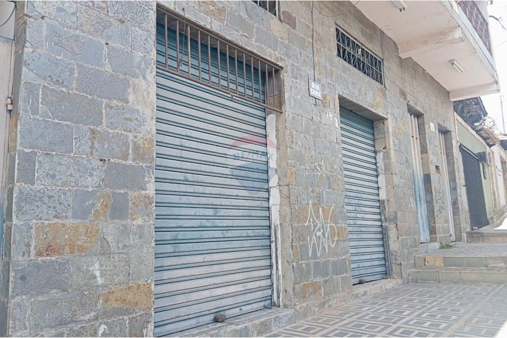 Cj. Comercial/ Sala - Alugar - Belo Horizonte , Minas Gerais - Fachada principal.jpg - Fachada - 870241011-69