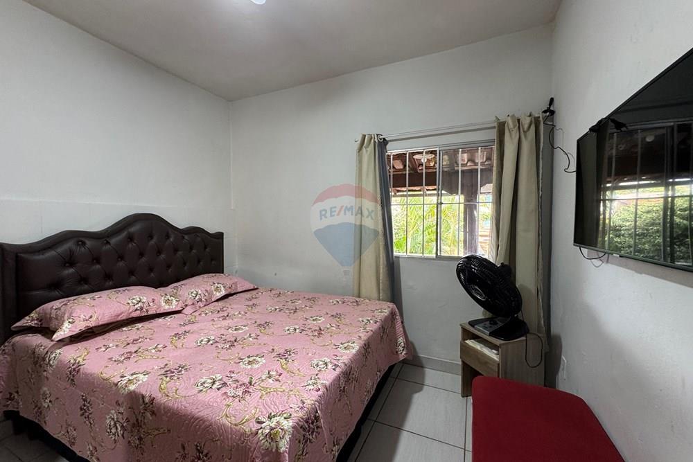 Casa - Venda - Belo Horizonte , Minas Gerais - 30.JPG - 870411141-11