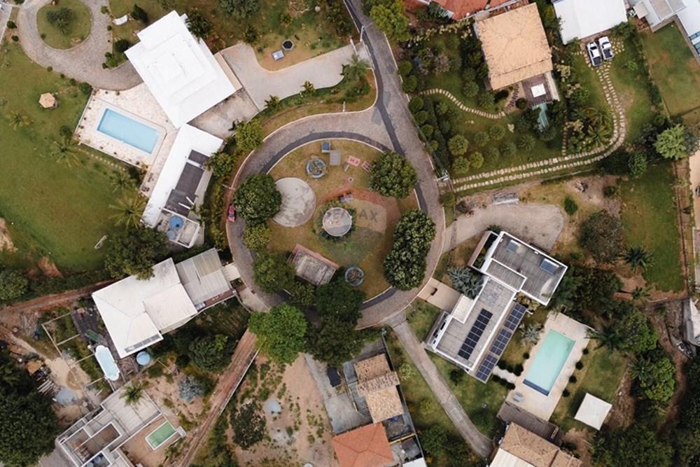 Chácara / Sítio / Fazenda - Venda - Ibirité , Minas Gerais - DJI_20250227170525_0127_D.jpg - 870421081-4