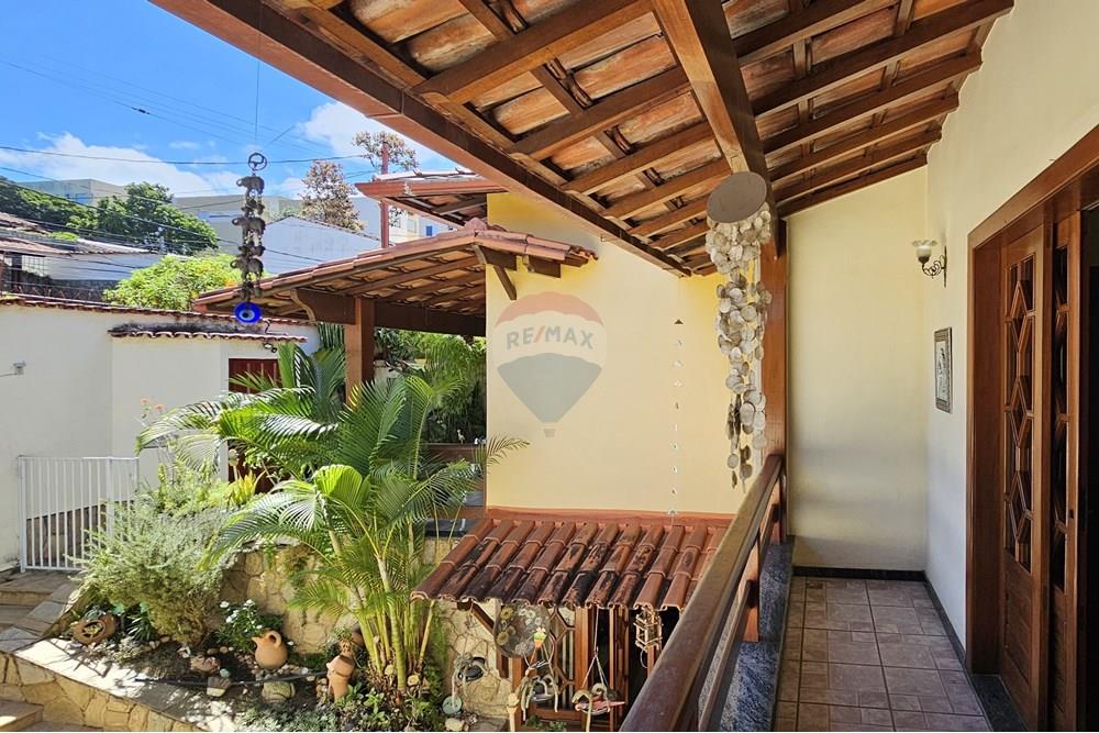 Casa - Venda - Belo Horizonte , Minas Gerais - Foto (21).jpg - 870411099-12