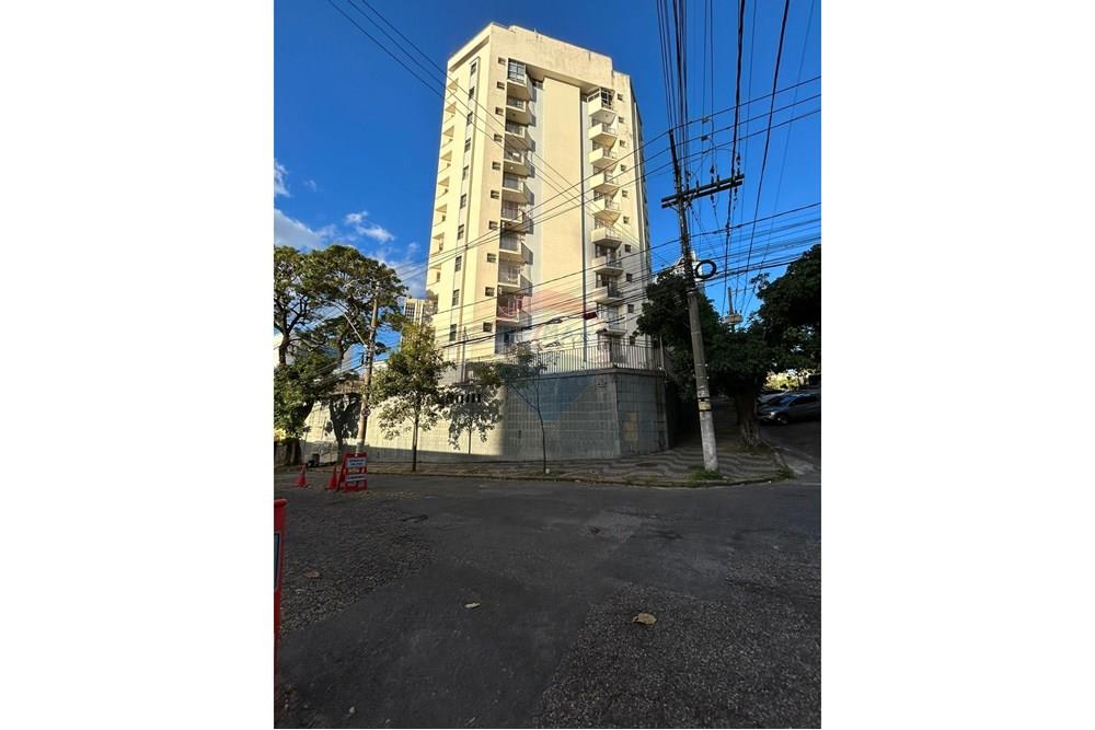 Apartamento - Alugar - Belo Horizonte , Minas Gerais - IMG-20240508-WA0061.jpg - 870411055-44