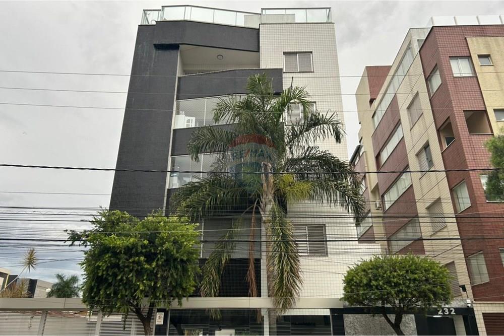 Cobertura - Venda - Belo Horizonte , Minas Gerais - 23 - Fachada externa - Stravinsky.jpeg - 870251107-18