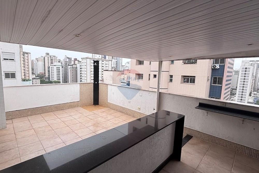 Cobertura - Venda - Belo Horizonte , Minas Gerais - IMG_4998.jpeg - 870371016-17