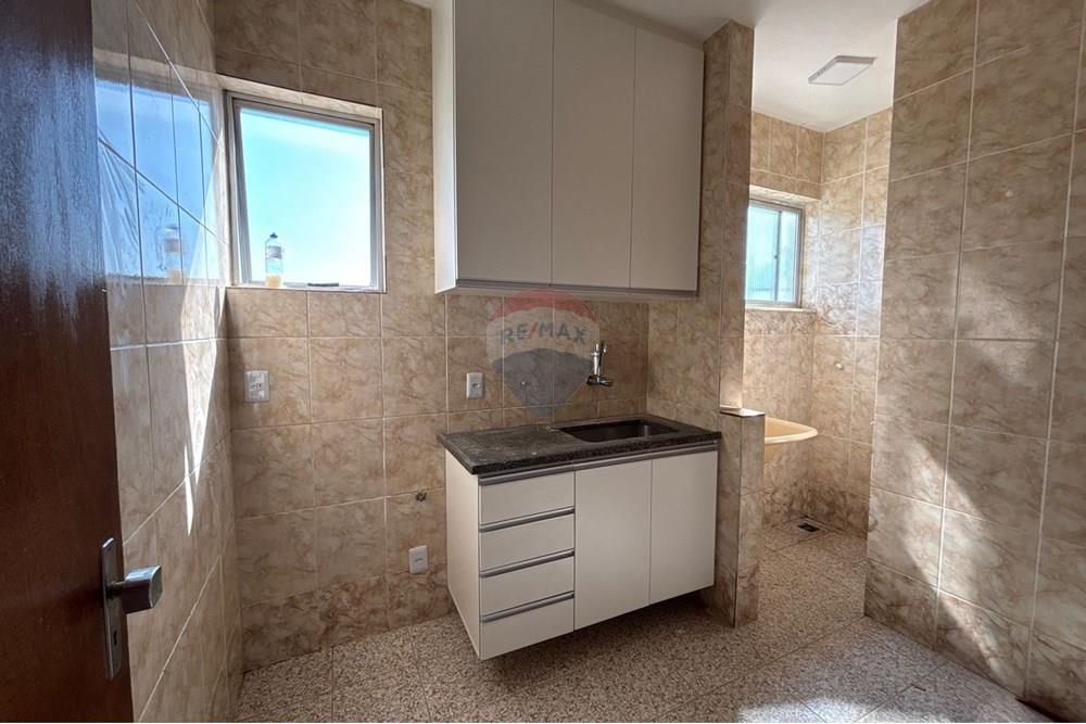 Residential - Condo/Apartment - Belo Horizonte , Minas Gerais - BR - 9cde6230-e46f-42bc-a71c-55da1cad4694.jpg - Kusina - 870701002-43