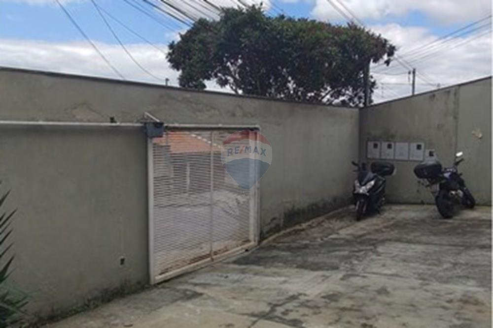 Apartamento - Alugar - Belo Horizonte , Minas Gerais - IMG20250503121801.jpg - Garagem - 870421007-38