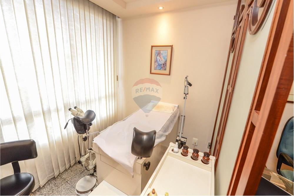 Cj. Comercial/ Sala - Alugar - Belo Horizonte , Minas Gerais - 0020.jpg - 870241003-94