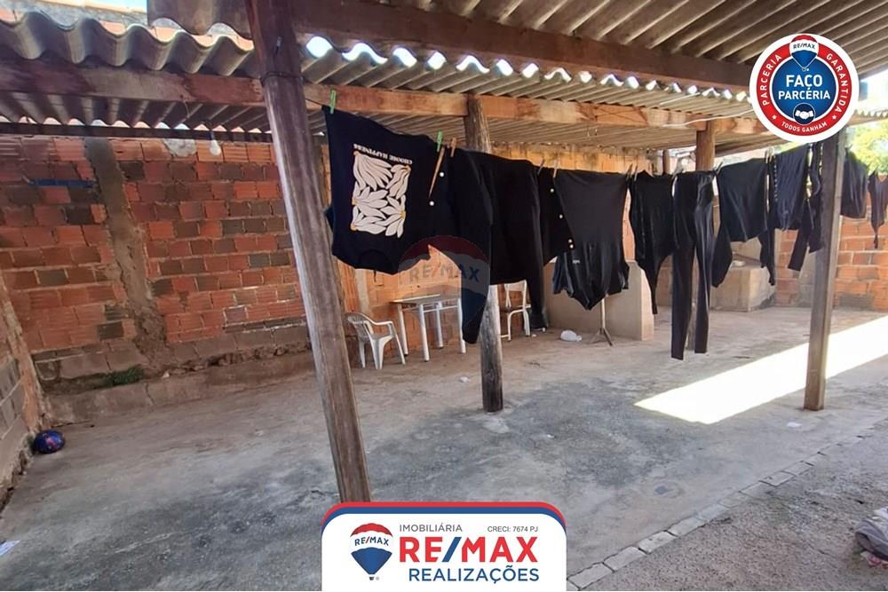 Casa - Venda - Patos de Minas , Minas Gerais - 12.jpg - 870631022-25