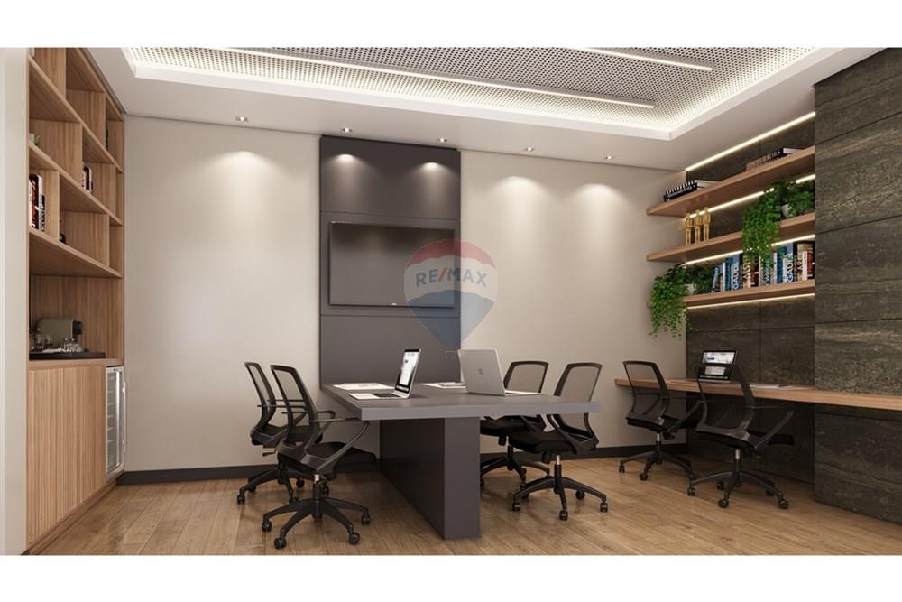 Apartamento - Venda - Belo Horizonte , Minas Gerais - LAGE_21_IMG_OFFICE_V01.jpg - 870421024-193