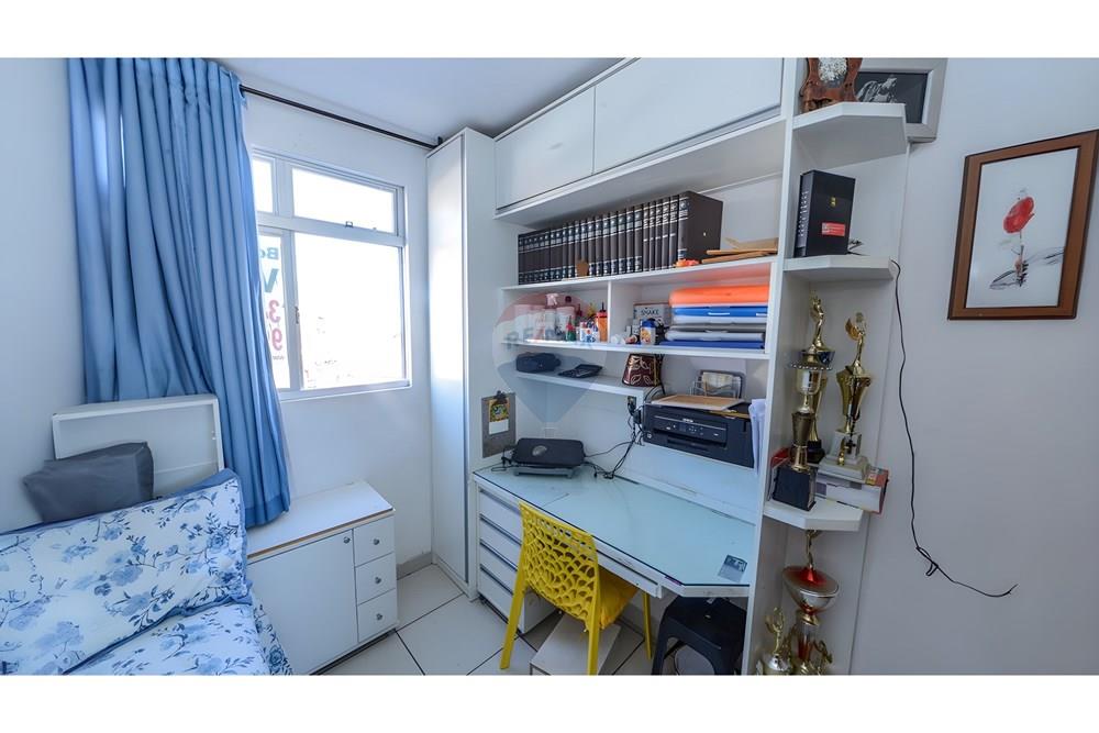 Apartamento - Venda - Belo Horizonte , Minas Gerais - 1800.jpg - Quarto - 870241075-106