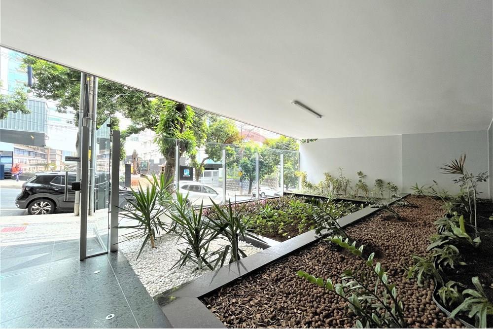 Apartamento - Venda - Belo Horizonte , Minas Gerais - 33.jpg - 870251002-587