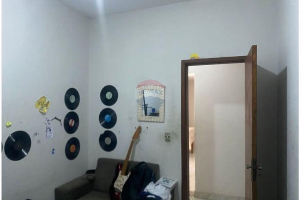 Casa - Alugar - Contagem , Minas Gerais - QTIII.JPG - 870241011-76