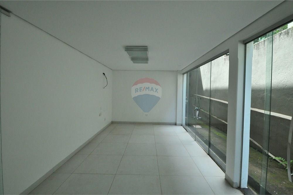 Casa - Venda - Belo Horizonte , Minas Gerais - Sala 2º Pav. 002.jpg - 870411110-10