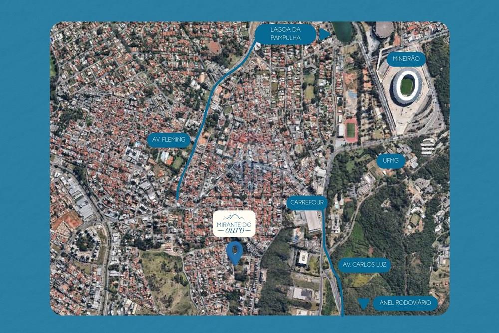 Cobertura - Venda - Belo Horizonte , Minas Gerais - 9.jpg - 870411048-91