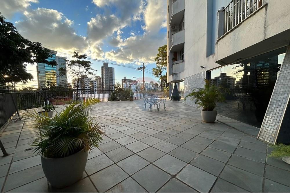 Apartamento - Alugar - Belo Horizonte , Minas Gerais - IMG-20240508-WA0060.jpg - 870411055-44