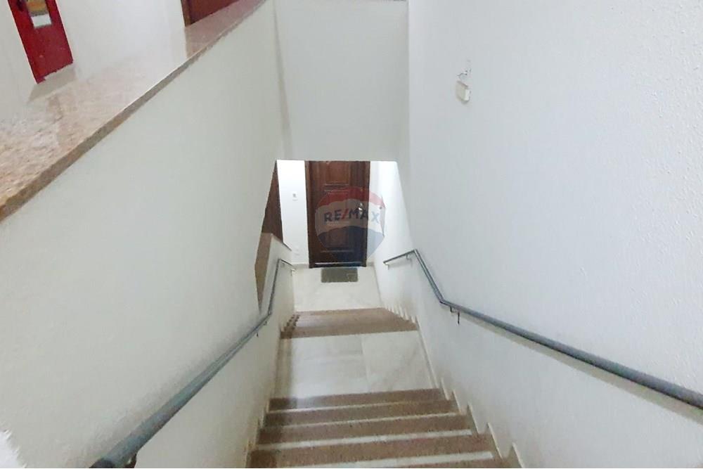 Apartamento - Venda - Belo Horizonte , Minas Gerais - foto 28 escada 4° piso para o 3°.jpeg - 870241097-35