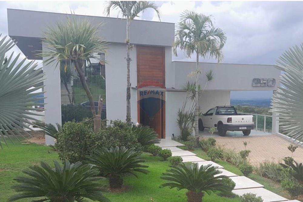 Casa de Condomínio - Venda - Lagoa Santa , Minas Gerais - FOTO MIRANTE FIDALGO3.jpg - 870421119-54