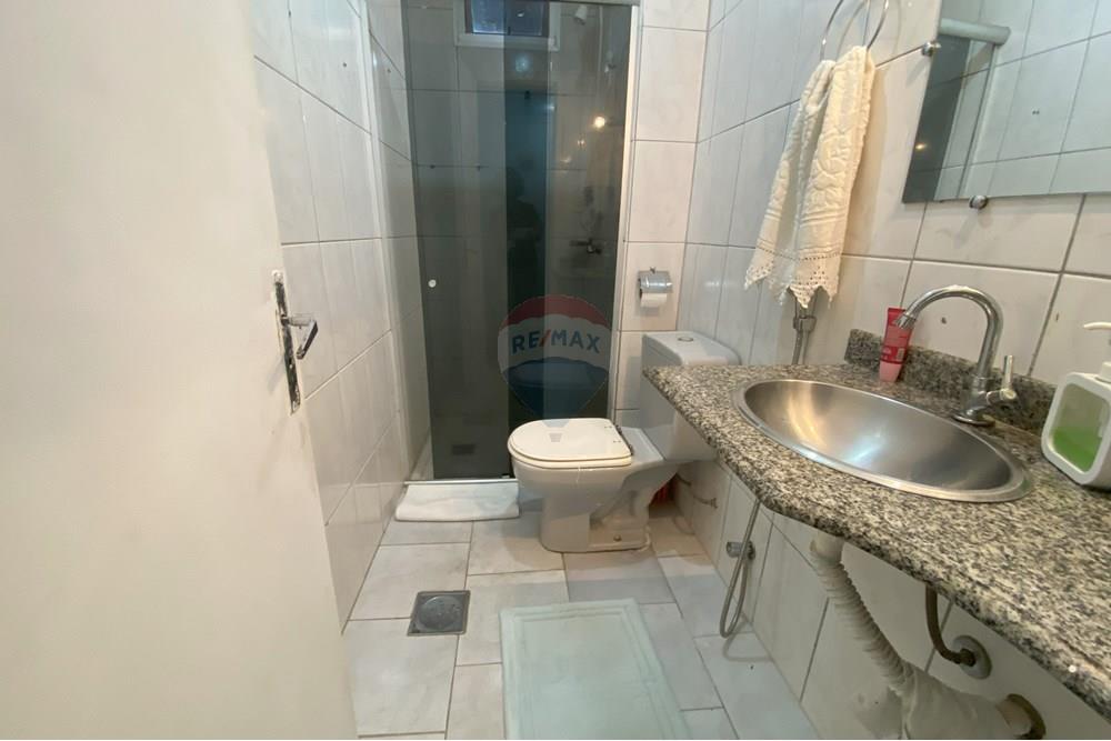 Apartamento - Venda - Belo Horizonte , Minas Gerais - IMG_1417 (1).jpg - Banheiro - 870701012-3