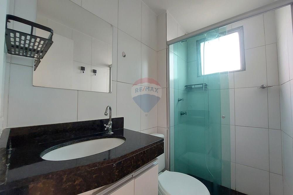 Apartamento - Alugar - Belo Horizonte , Minas Gerais - 13.jpg - Banheiro - 870701004-66