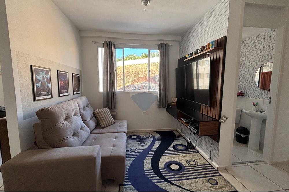 Apartamento - Venda - Belo Horizonte , Minas Gerais - 22.JPG - 870701002-35