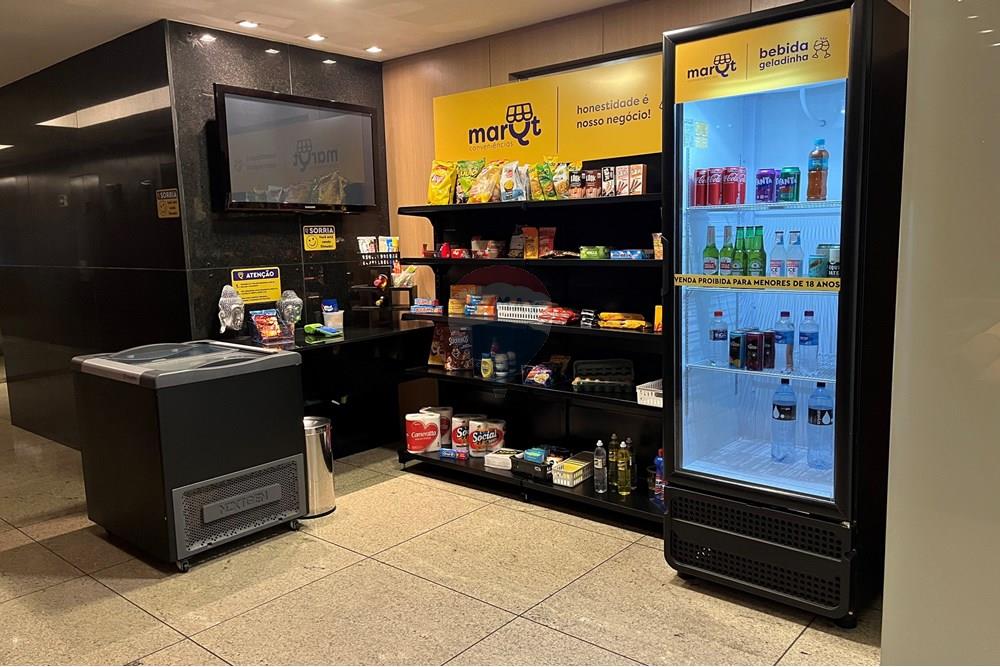 Apart Hotel/ Flat - Venda - Belo Horizonte , Minas Gerais - 7 IMG_9440.jpg - 870251143-26