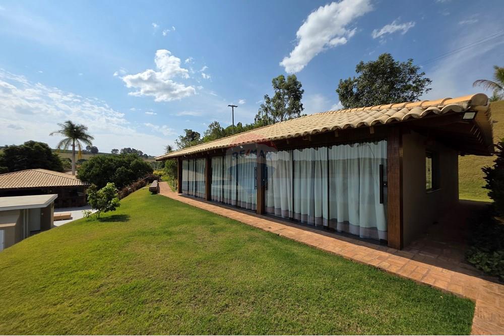 Casa de Campo - Venda - Capitólio , Minas Gerais - rancho Elzio 28.jpg - 870731001-71