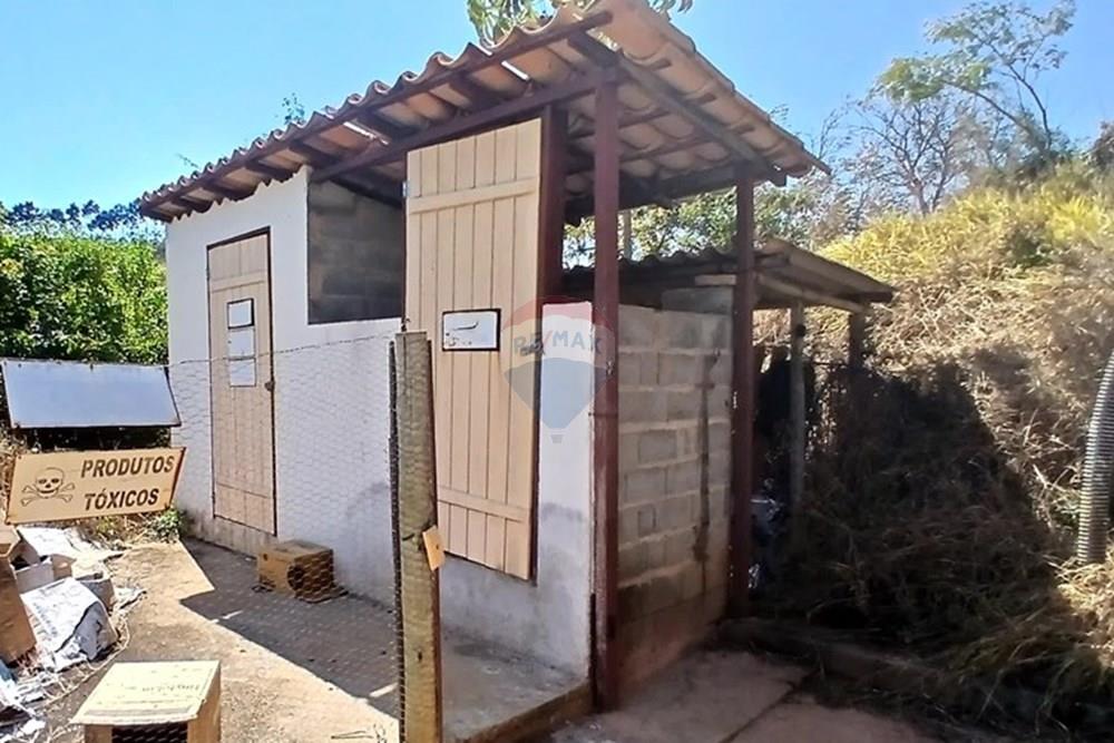 Chácara / Sítio / Fazenda - Venda - Piumhi , Minas Gerais - 20250816_110415.jpg - 870411101-9