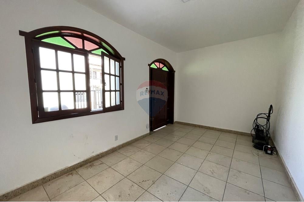 Casa - Alugar - Belo Horizonte , Minas Gerais - IMG_0172.JPG - 870411006-68