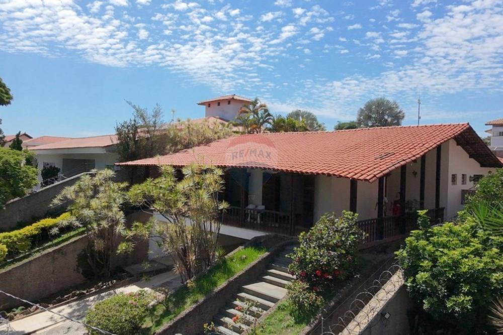 Casa - Venda - Belo Horizonte , Minas Gerais - DJI_20251114094726_0286_D (1).JPG - 870411017-60