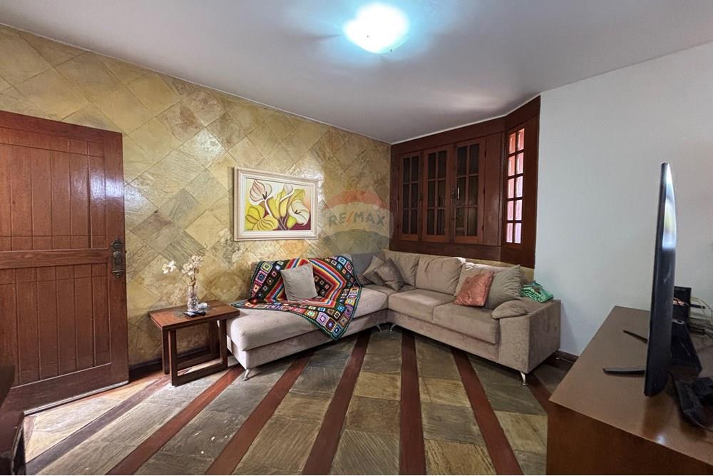 Casa - Venda - Belo Horizonte , Minas Gerais - IMG_4273.JPG - 870701005-61