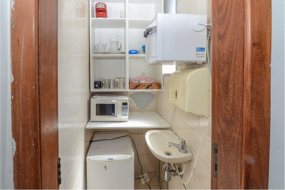 Cj. Comercial/ Sala - Venda - Belo Horizonte , Minas Gerais - 5124.jpg - Copa - 870241003-87