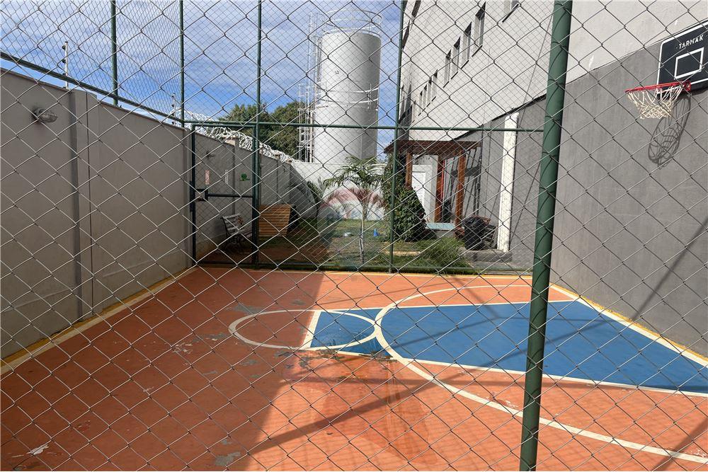 Apartamento - Alugar - Uberlândia , Minas Gerais - 25 - 870381002-178