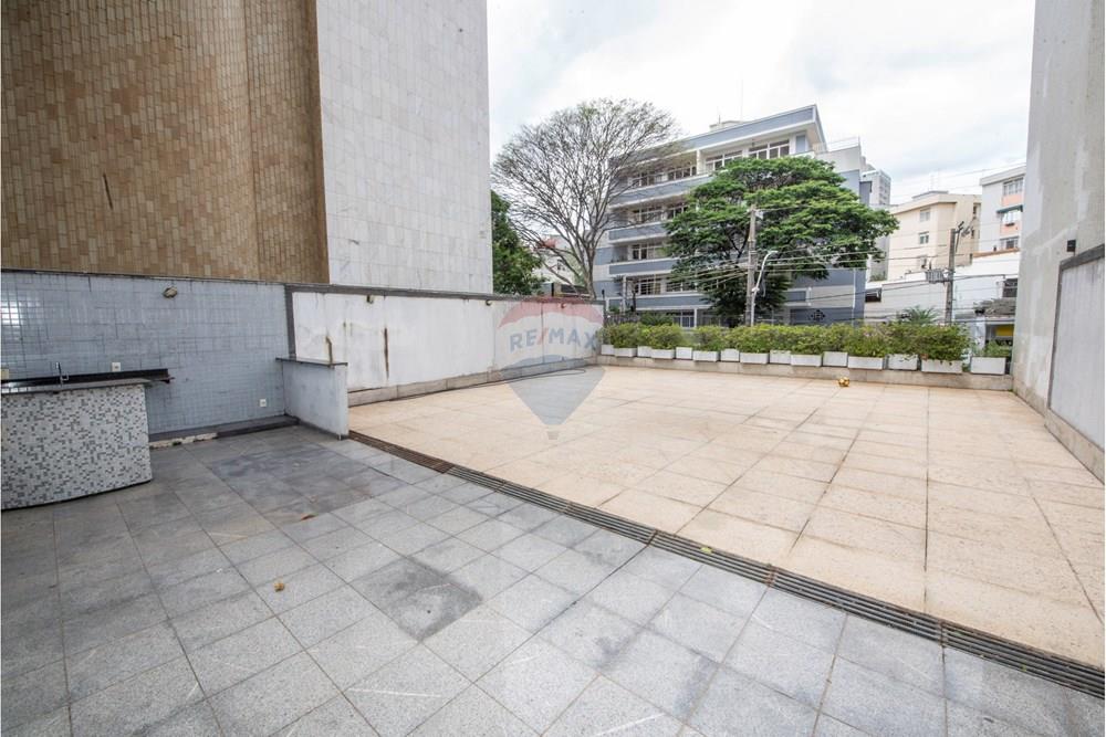 Apartamento - Venda - Belo Horizonte , Minas Gerais - 0058.jpg - 870371023-1