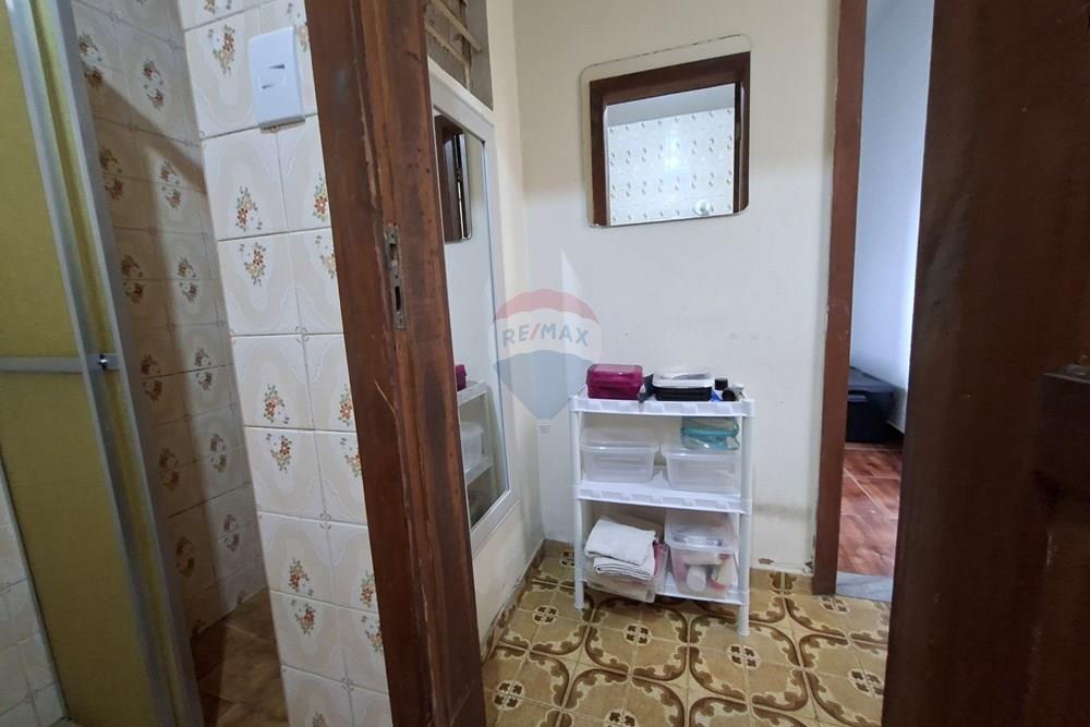 Casa - Venda - Belo Horizonte , Minas Gerais - 20260124_121113.jpg - Banheiro - 870411007-142