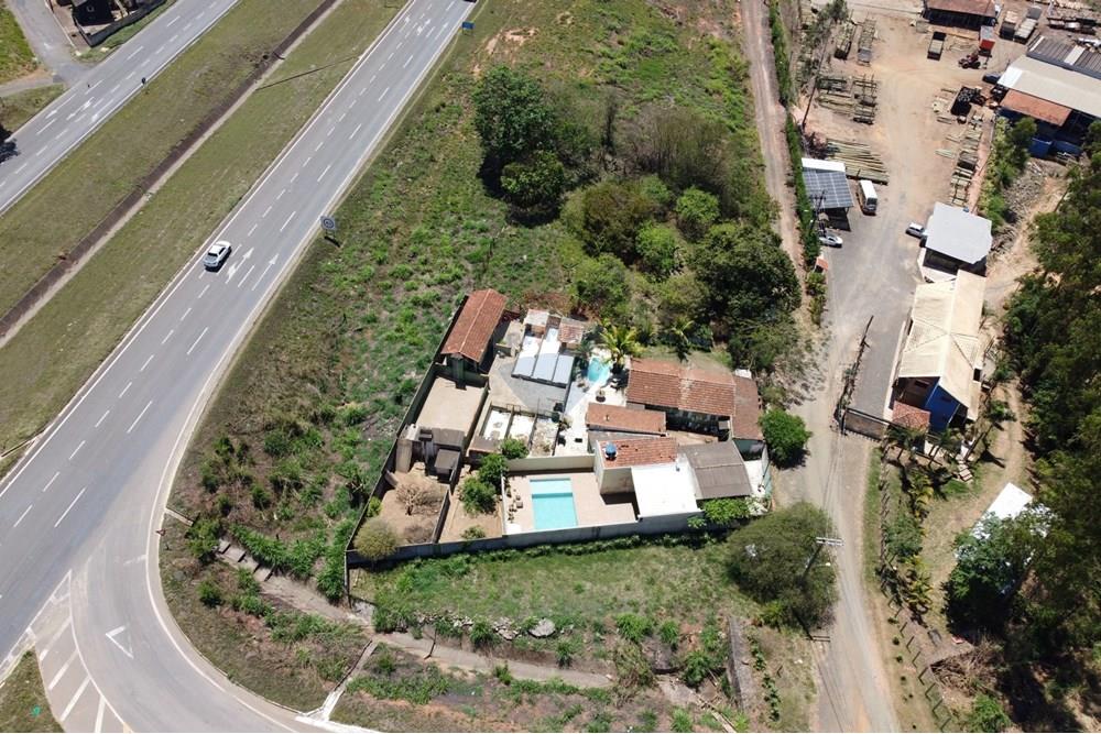 Chácara / Sítio / Fazenda - Venda - São Sebastião do Paraíso , Minas Gerais - 21.jpeg - 870601027-7