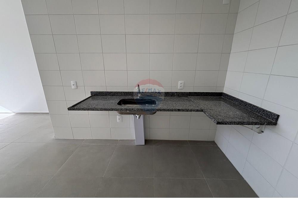 Apartamento - Venda - Belo Horizonte , Minas Gerais - IMG_6118.JPG - Cozinha - 870701013-15